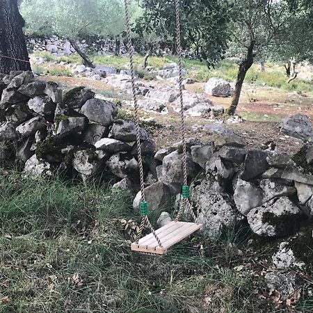 Recanto Da Serra Porto de Mós Kültér fotó