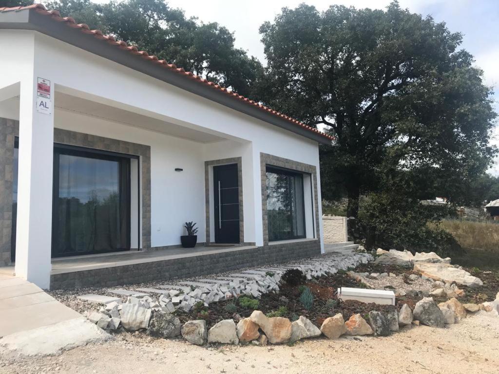 Recanto Da Serra Porto de Mós Kültér fotó