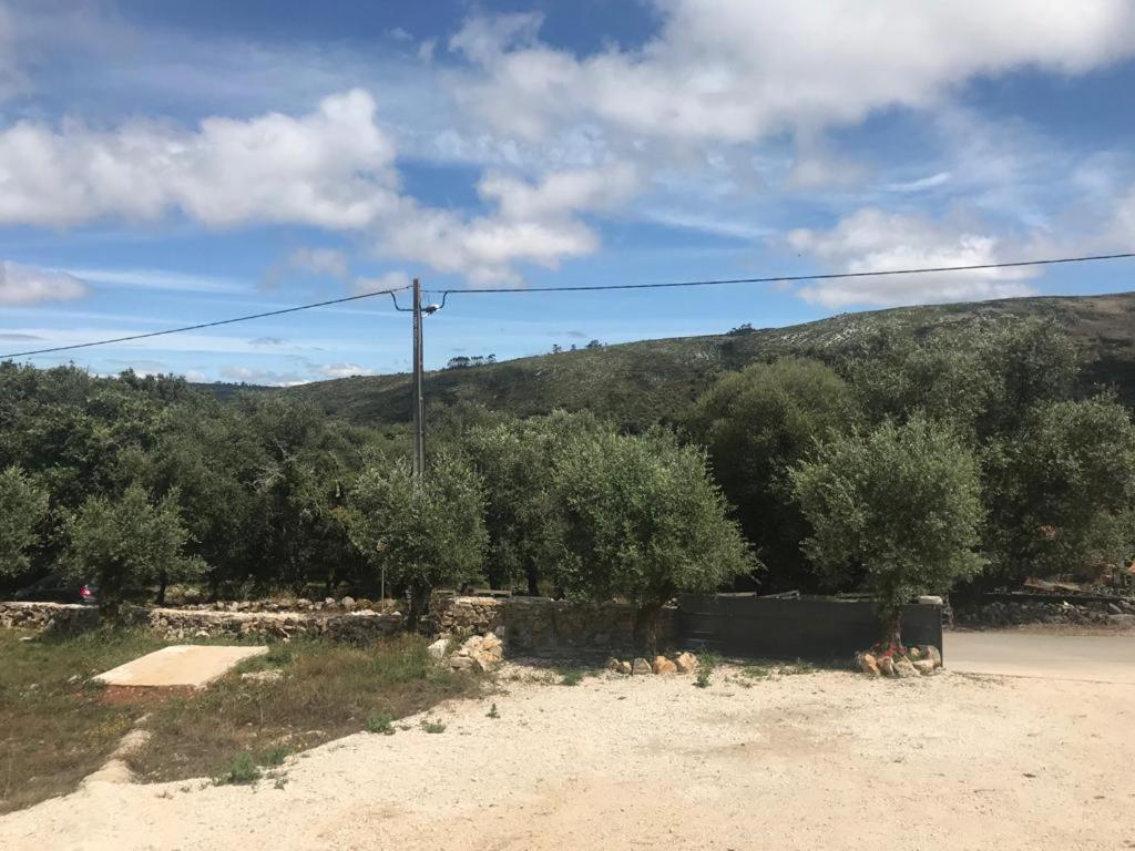 Recanto Da Serra Porto de Mós Kültér fotó