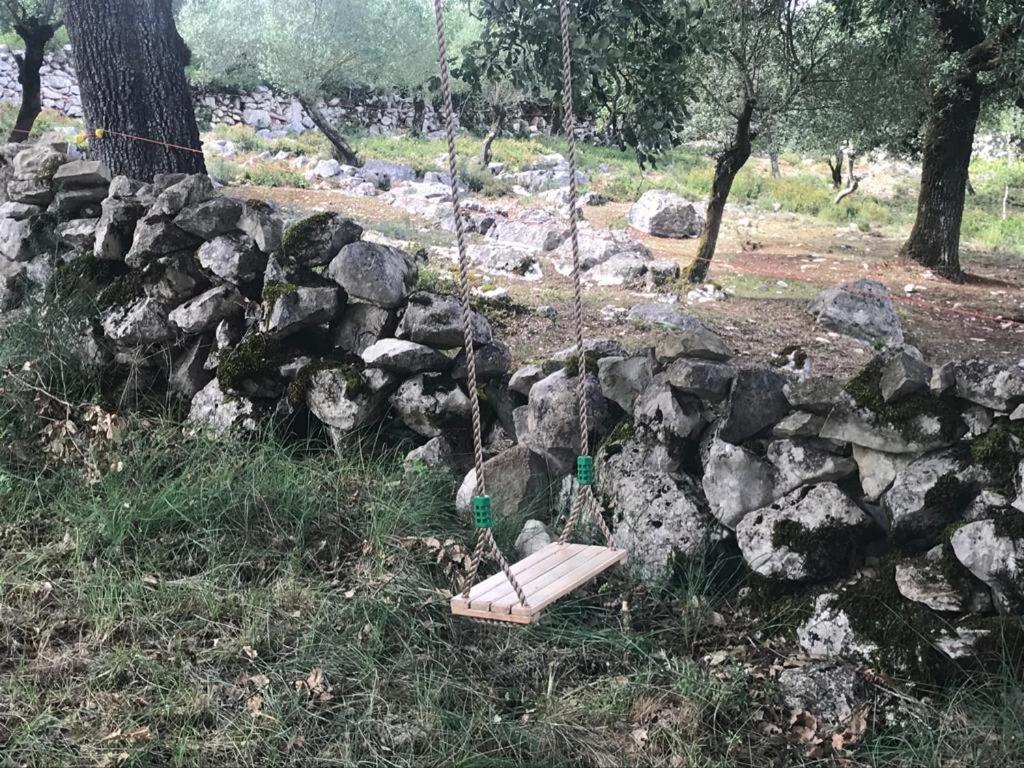 Recanto Da Serra Porto de Mós Kültér fotó