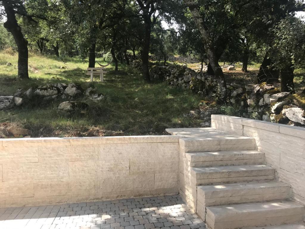 Recanto Da Serra Porto de Mós Kültér fotó
