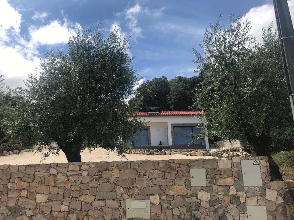 Recanto Da Serra Porto de Mós Kültér fotó