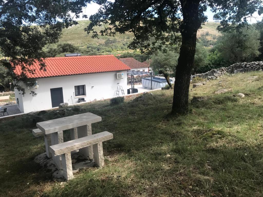 Recanto Da Serra Porto de Mós Kültér fotó