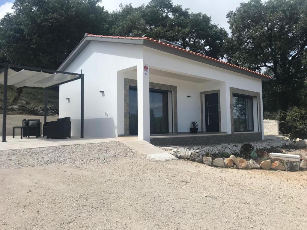 Recanto Da Serra Porto de Mós Kültér fotó