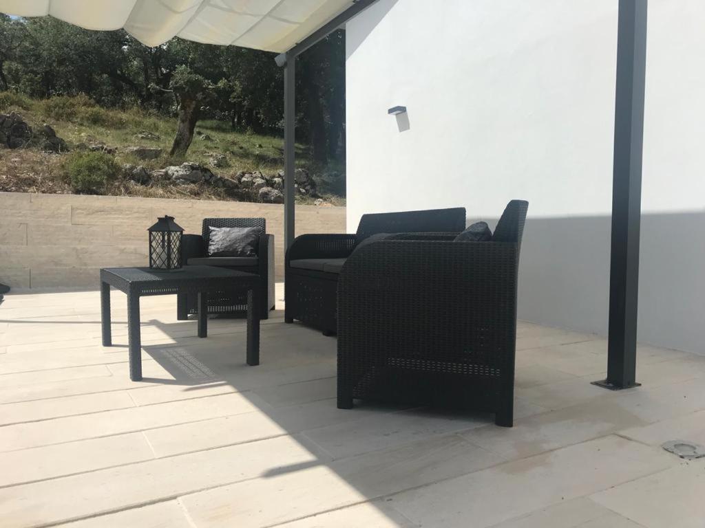 Recanto Da Serra Porto de Mós Kültér fotó