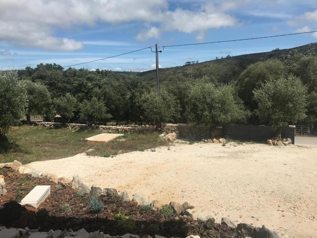 Recanto Da Serra Porto de Mós Kültér fotó